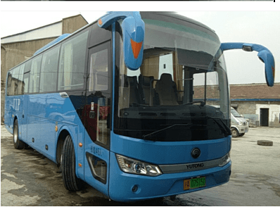 45座豪华大巴车(bus)
